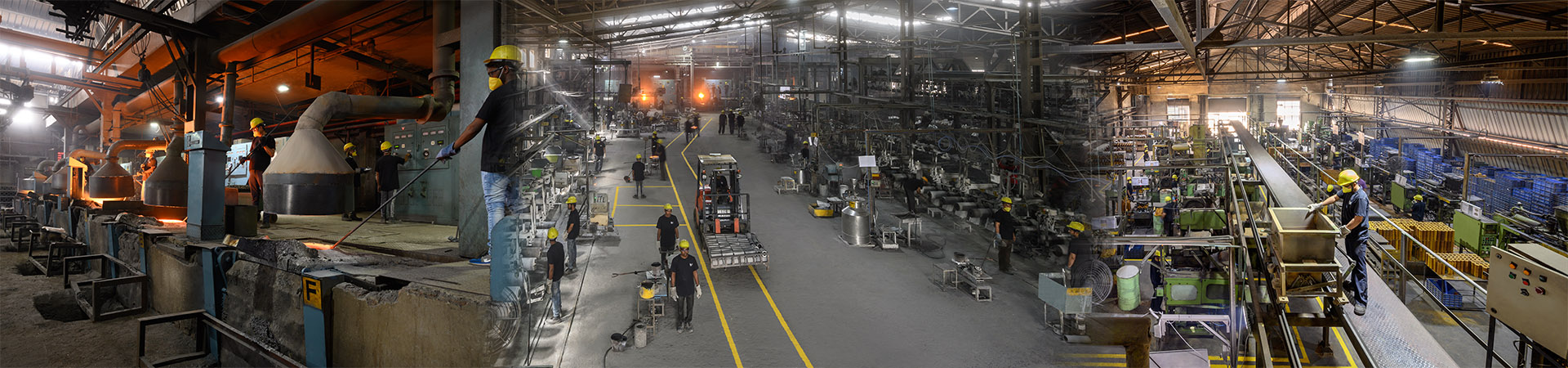 foundry